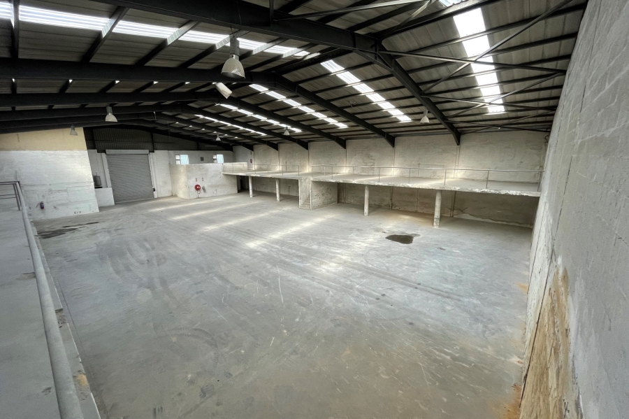 Commercial Property for Sale in Racing Park Western Cape